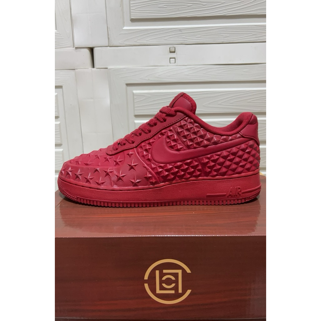 Air Force 1 INDEPENDENCE RED 42,5