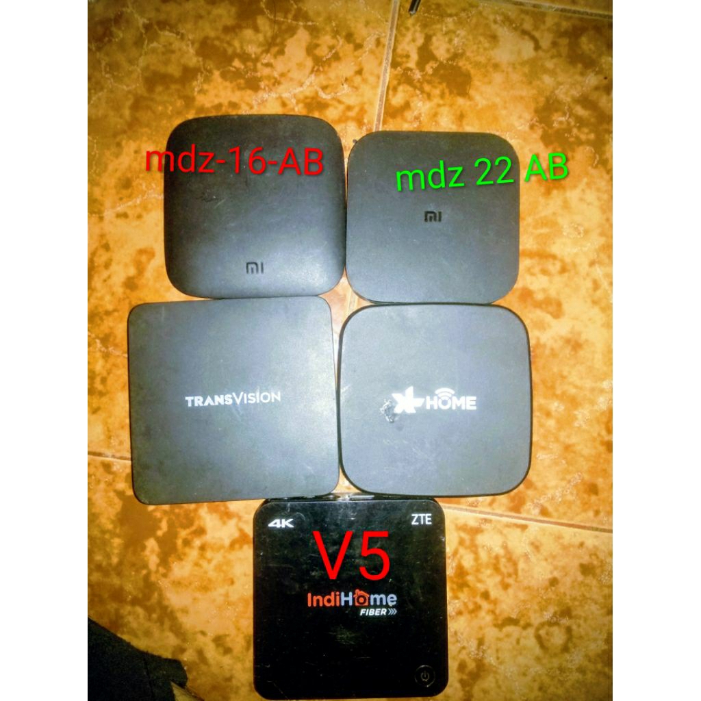 stb matot