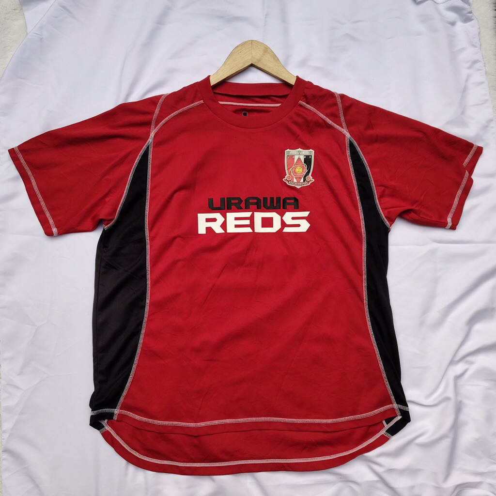 Jersey Japan League Urawa Reds Jersey Official Goods J.league Urawa Reds