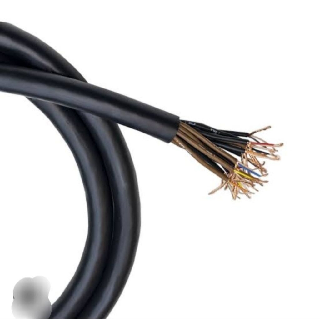 snake kabel isi 16 mogami 2934 original japan harga per meter