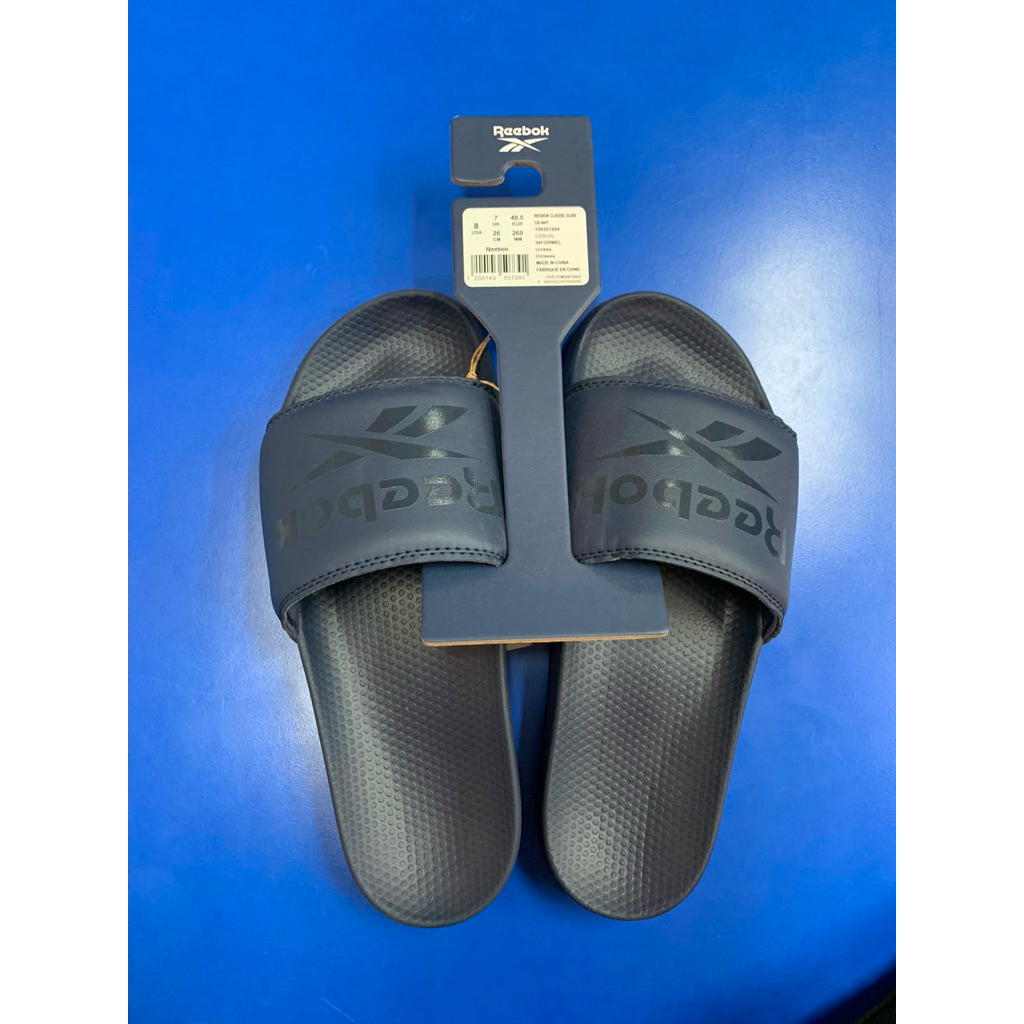 Sandal Slides Reebok original