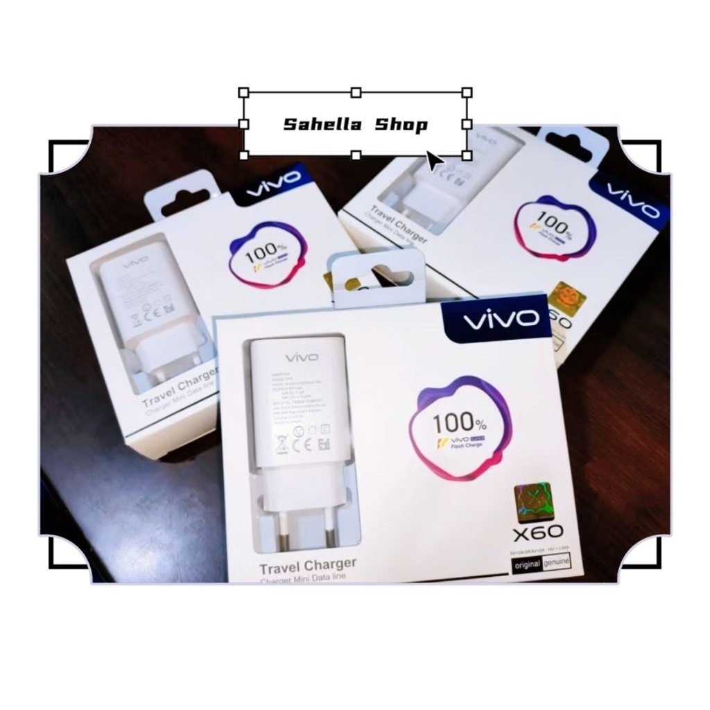charger vivo x6