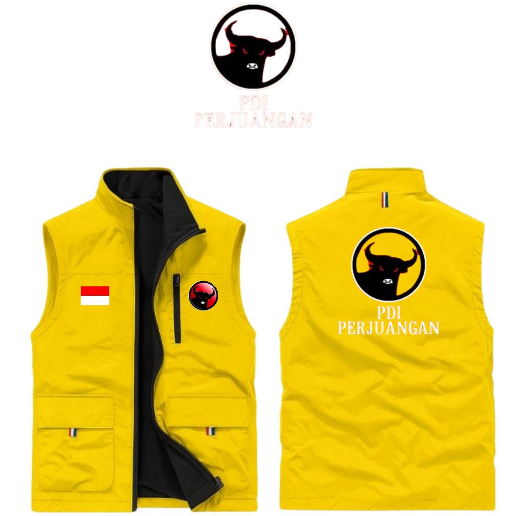 TERBARU ROMPI PARTAI PDI/ PDIP BMI ( BANTENG MUDA INDONESIA ) / PARTAI DEMOKRASI INDONESIA PERJUANGA
