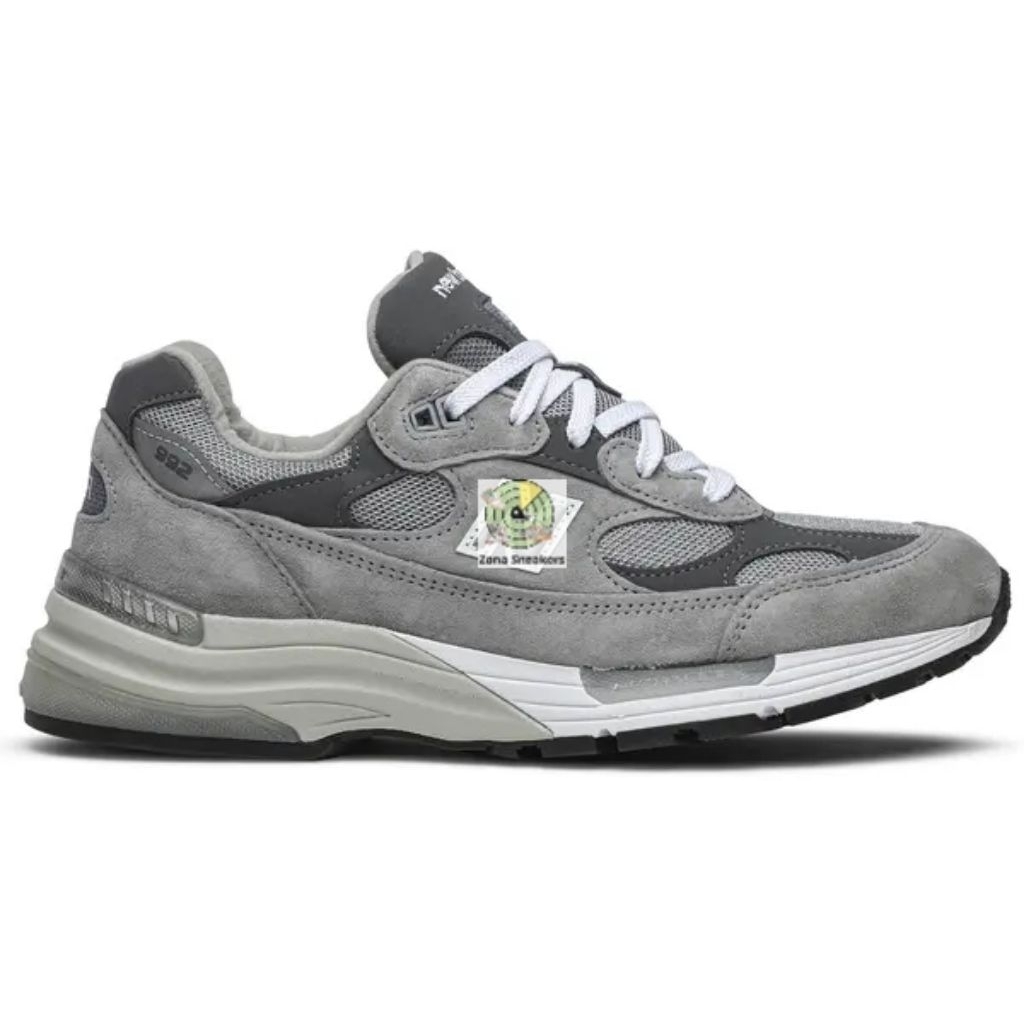 Sepatu 992 Made In USA Greey