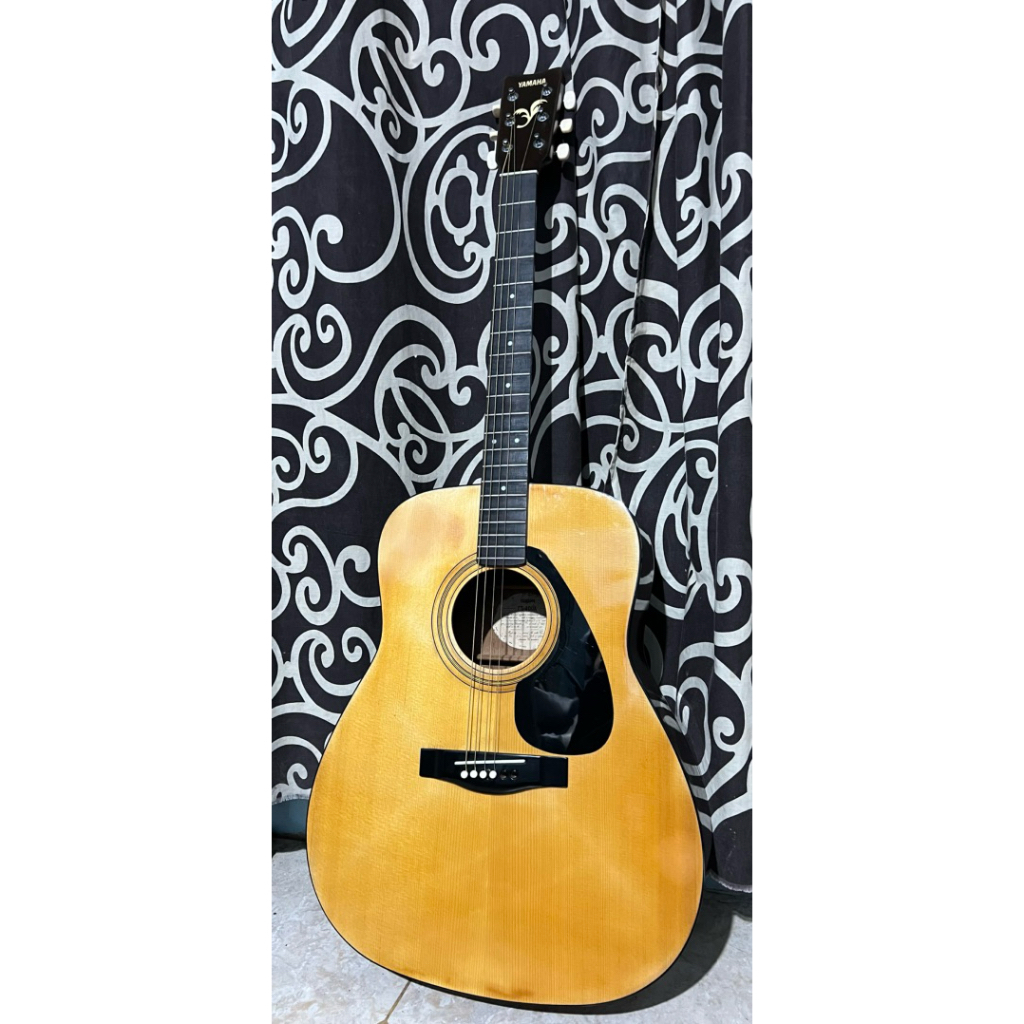 Yamaha FG 400a