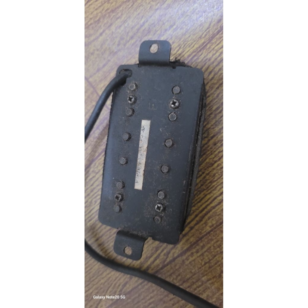 pick up sterling by musicman