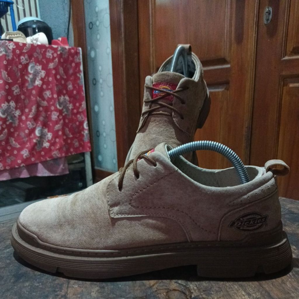 sepatu dickies size 41