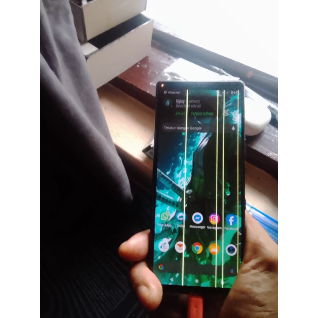 Xperia 5