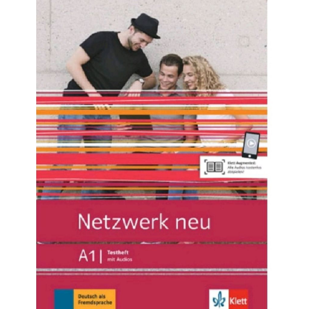 BUKU NETZWERK NEU A1