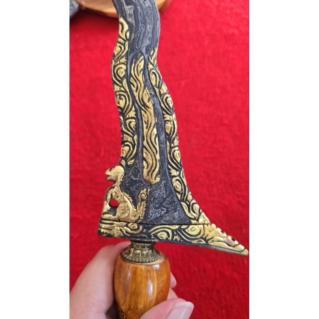 keris singo barong