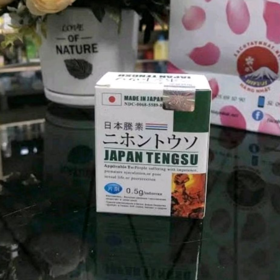 japantengsu' japan tengsu