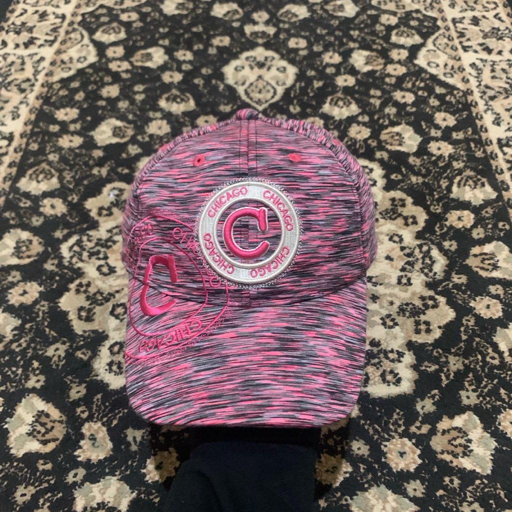 ROBIN RUTH CHICAGO CAP