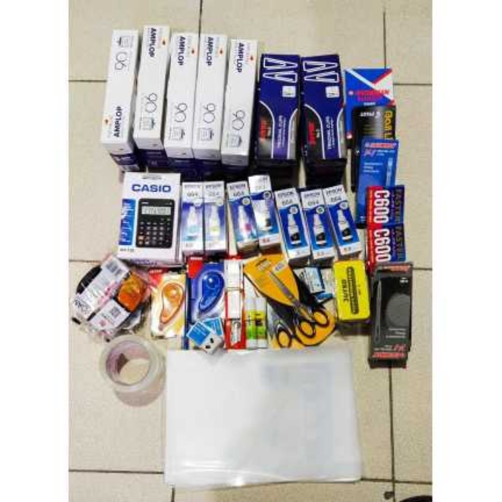 Atk-perlatan-kantor