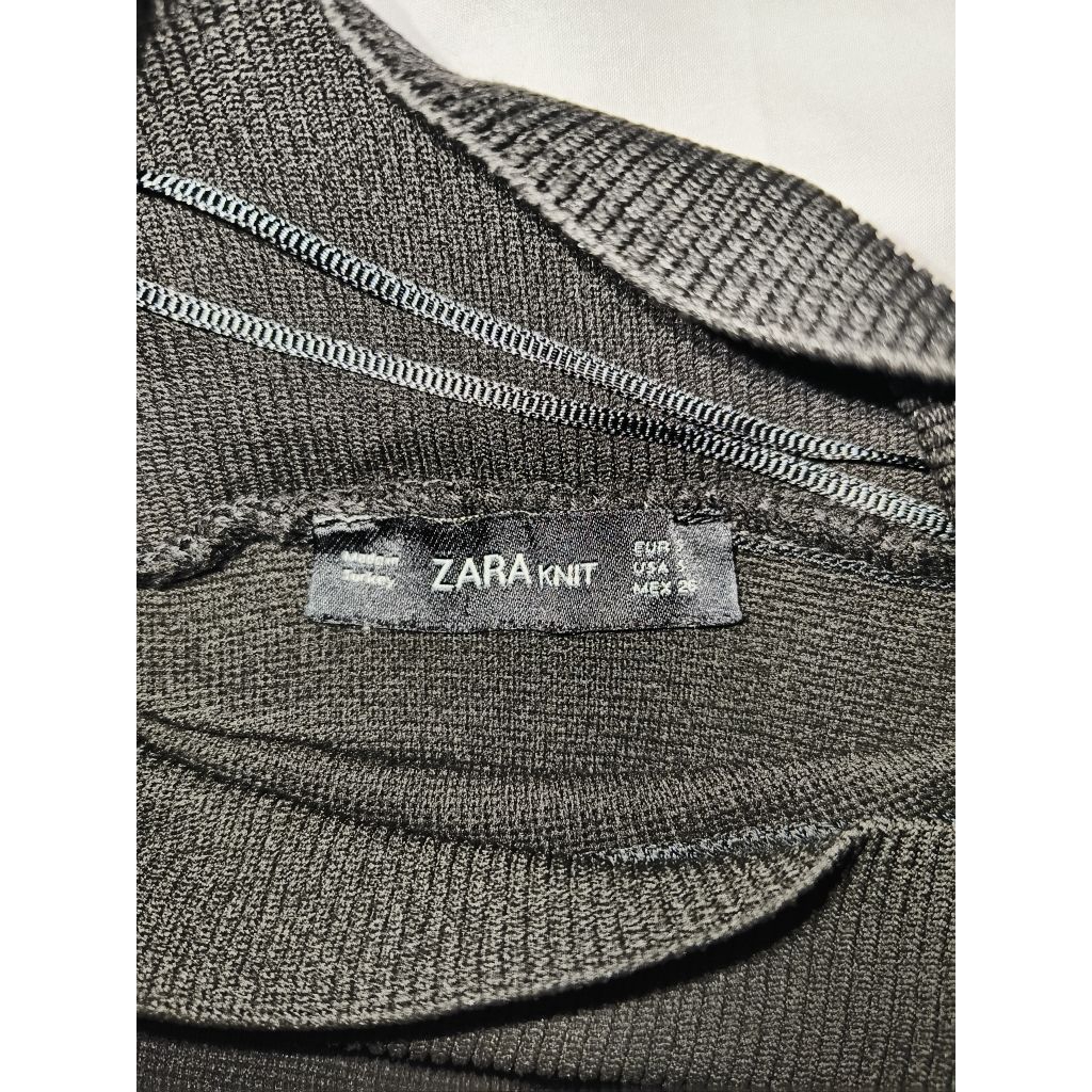 Zara Knit