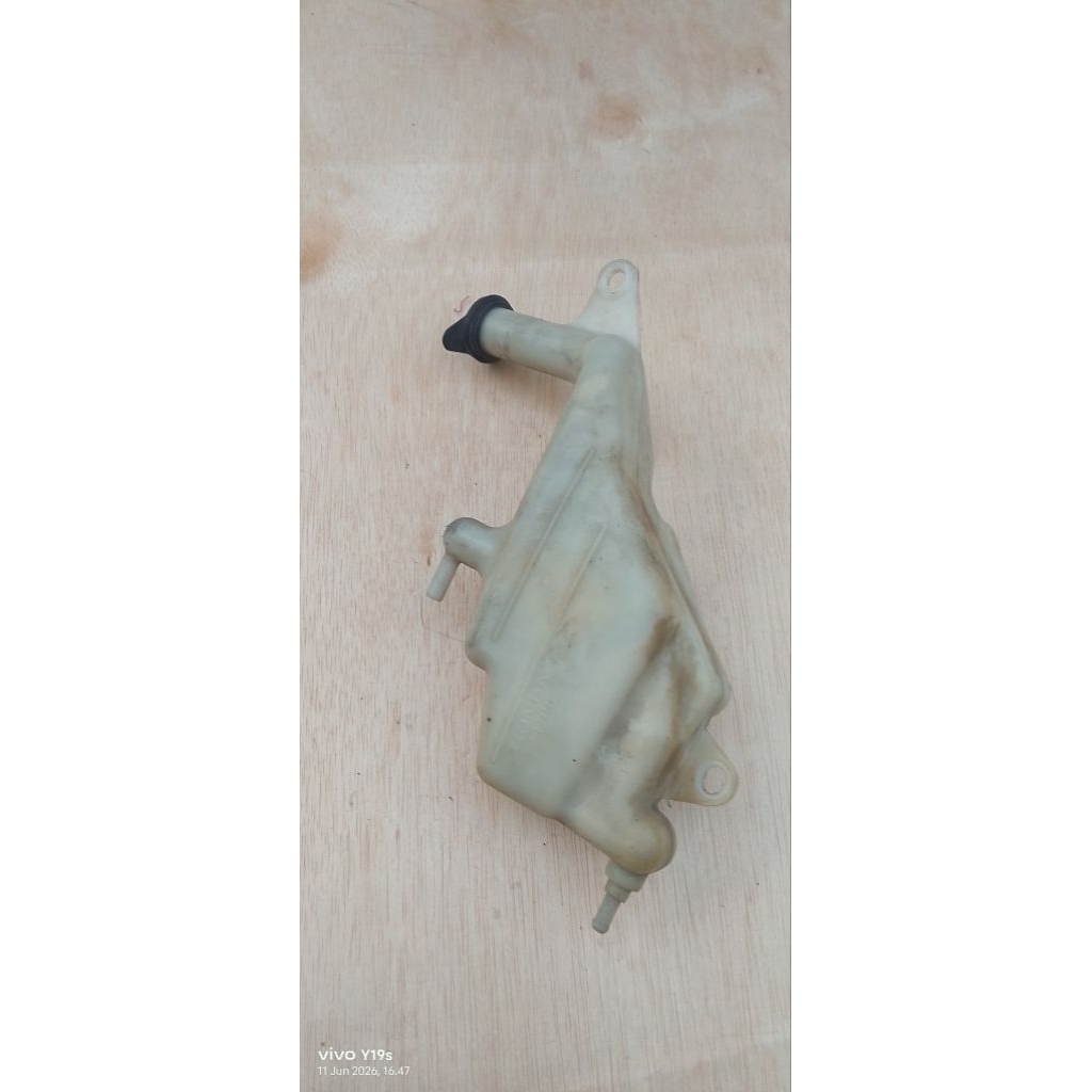 Tabung Botol Air Radiator Honda Cs One Cs1 Original Copotan Motor