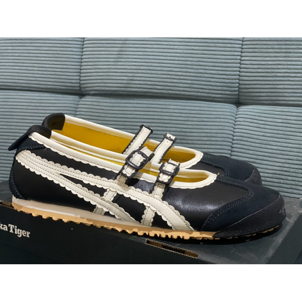 Onitsuka Tiger Mexico 66 TGRS
