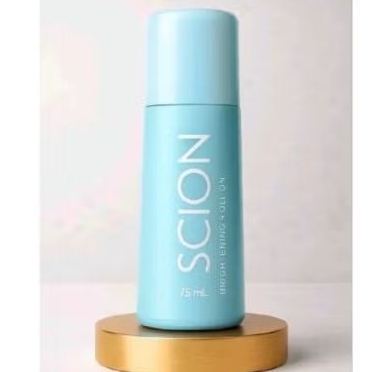 scion roll 0n deodoran Roll scion pemutih ketiak 1pc expired 2028