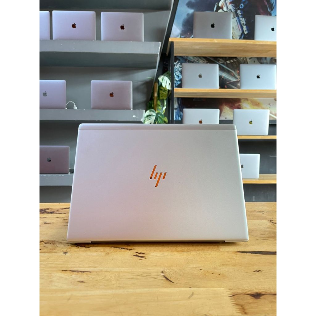 READY HP ELITEBOOK 840 G6