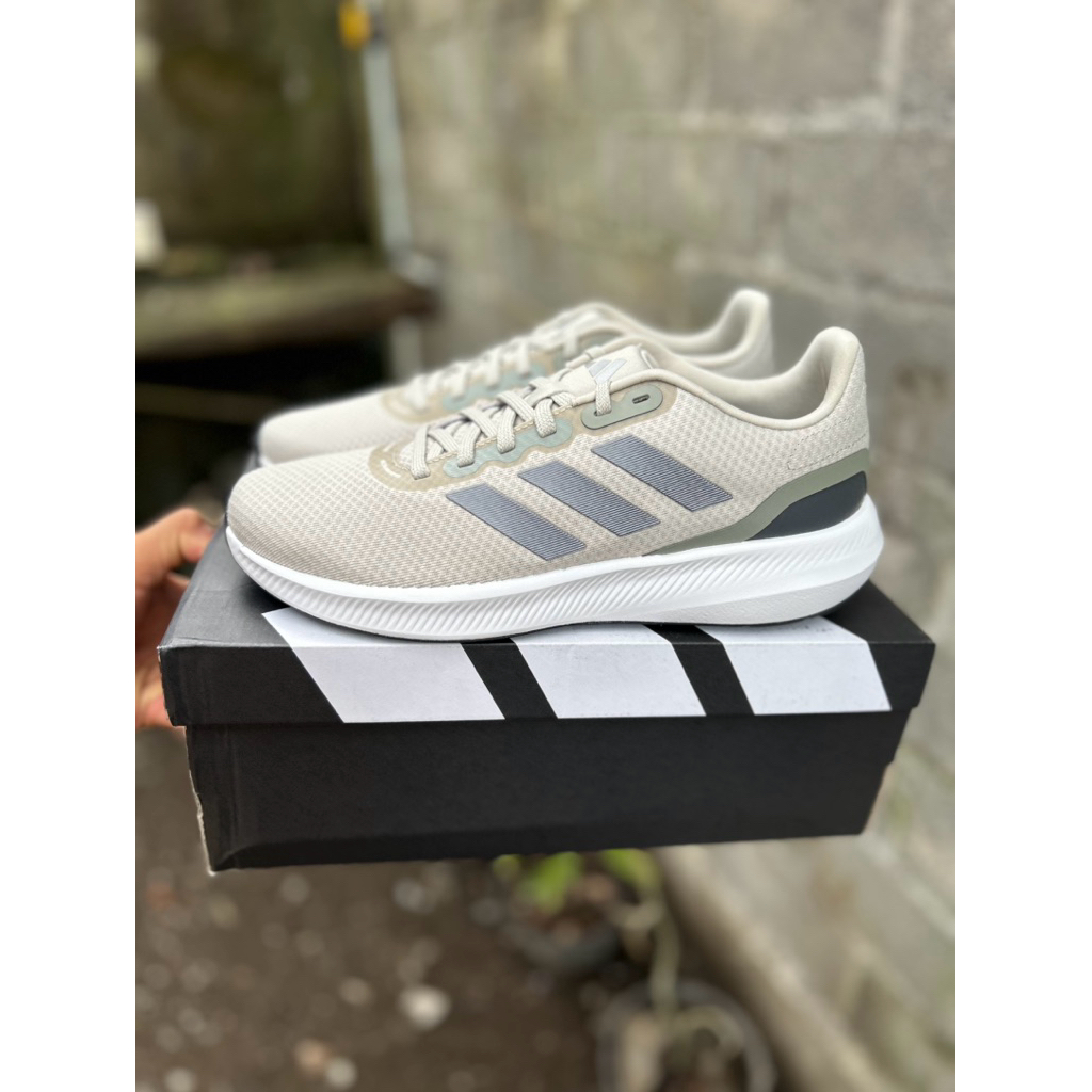 adidas Running Runfalcon 3.0 Shoes Beige IF3188