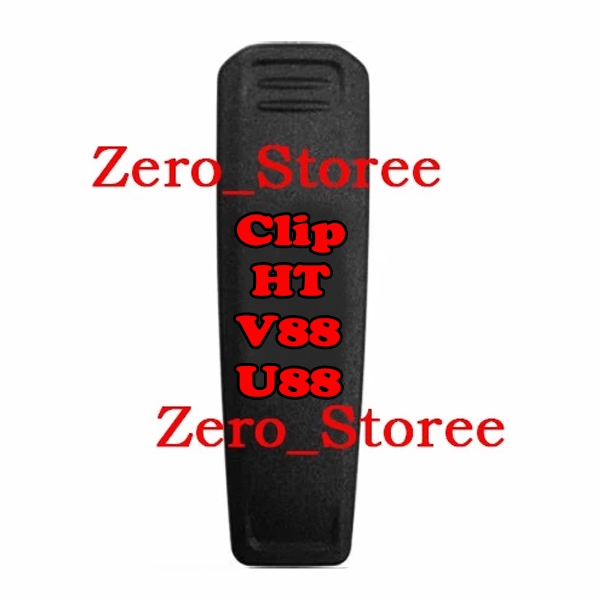 clip v88 cantolan ht BeltClip ClipBelt Clip Belt Clip Klip Jepitan V88 U88 ht PINGGANG KLIP Cantelan