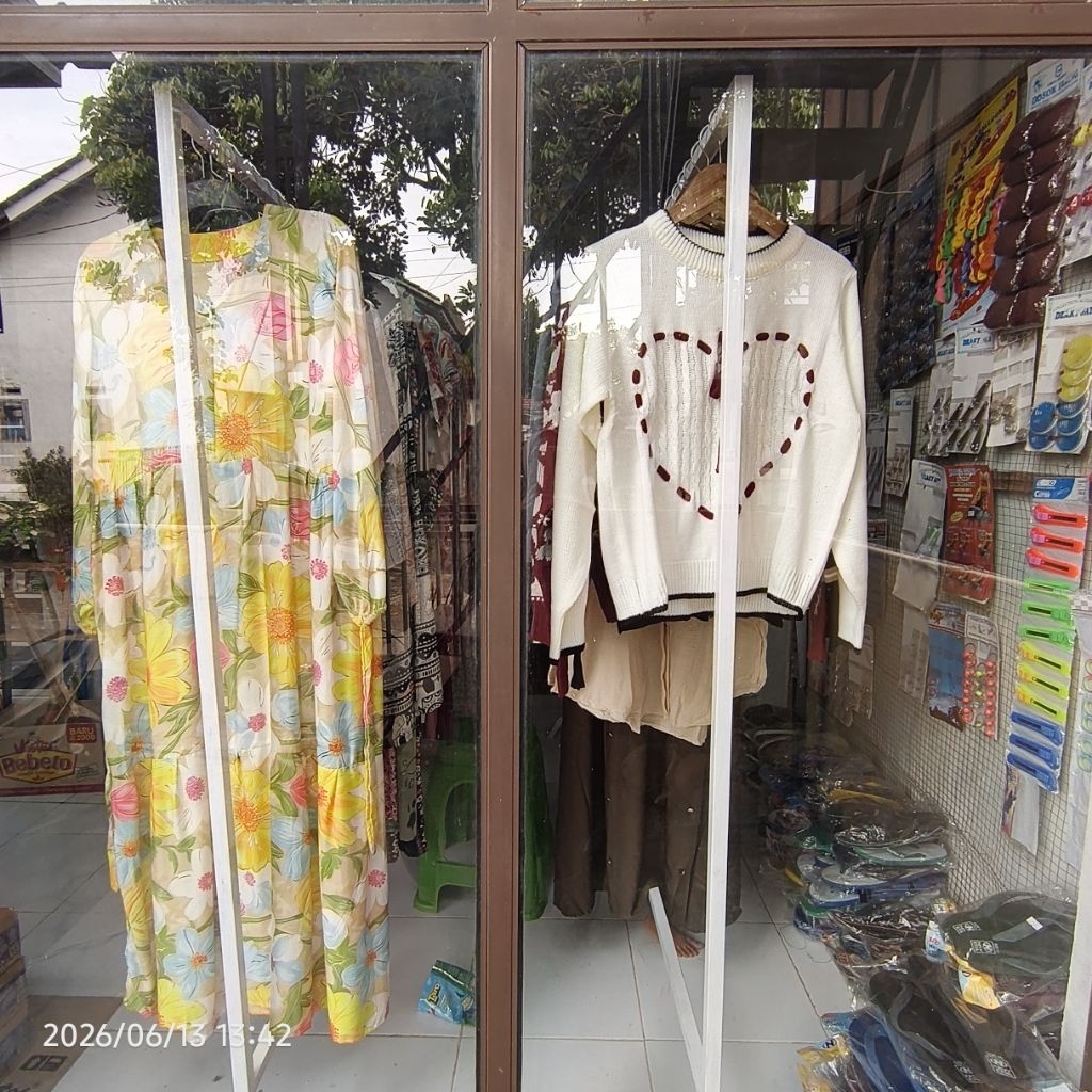 etalase khusus COD ONGKIR