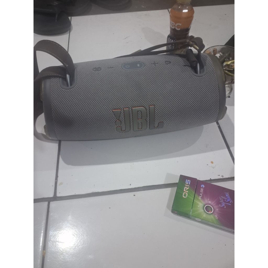 Speaker Bluetooth Jumbo Extreme 3