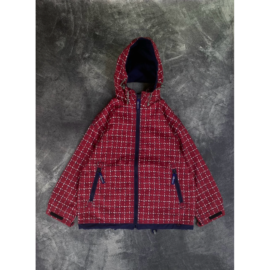 Ellesse Jacket