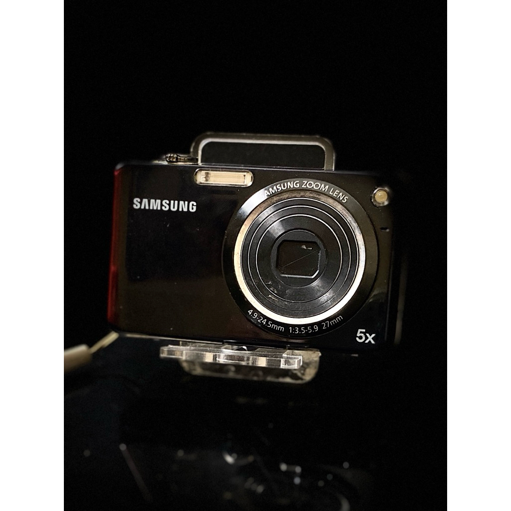 Digicam/kamera digital samsung PL 150