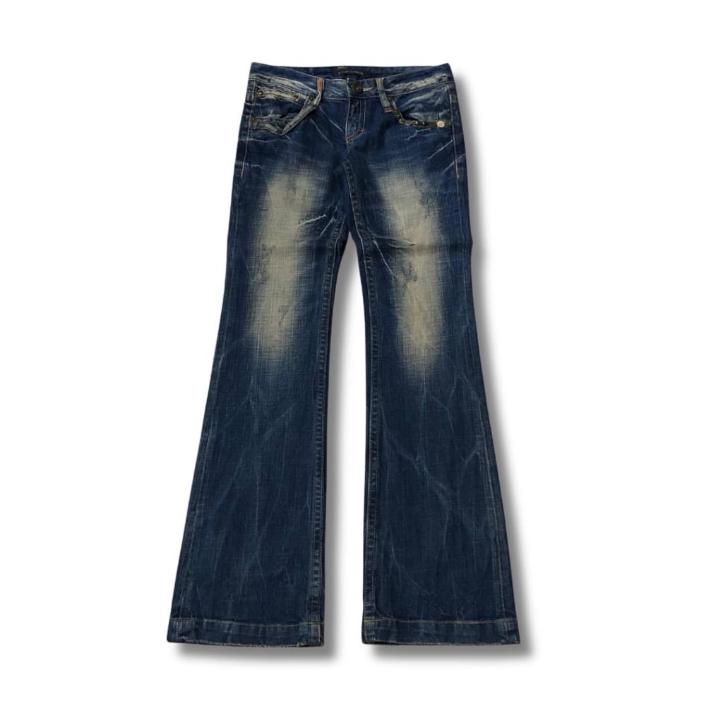 Jeans Lolita