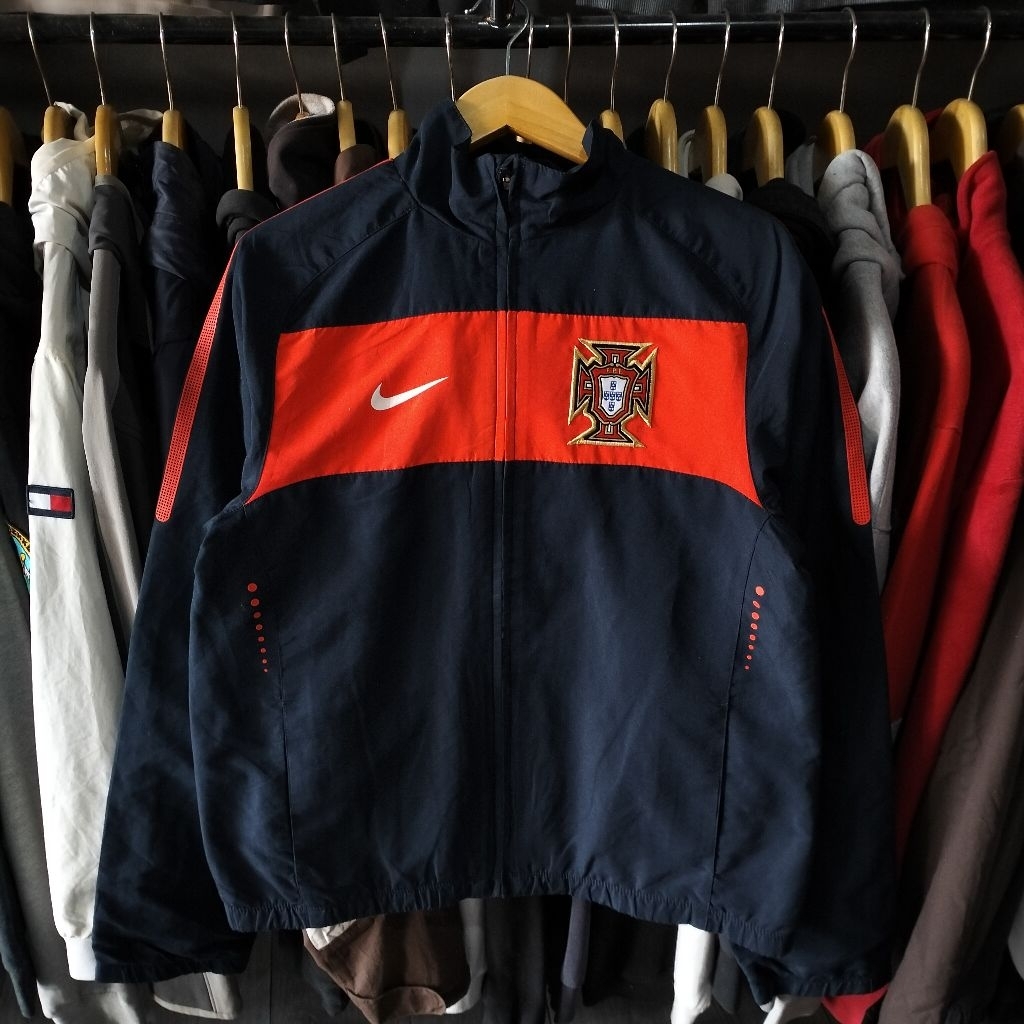 Tracktop Nike Portugal(second original)