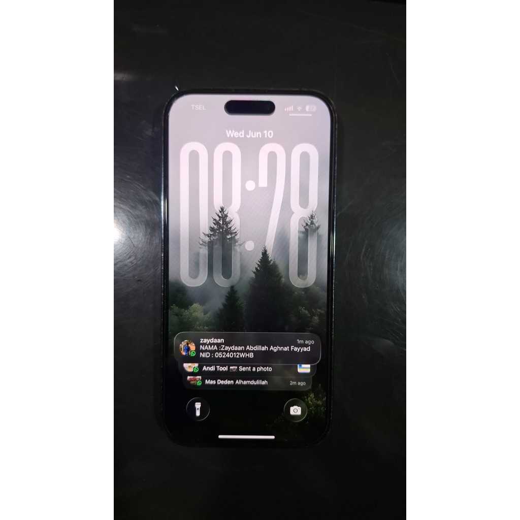 iphone 14 pro 128 ibox resmi