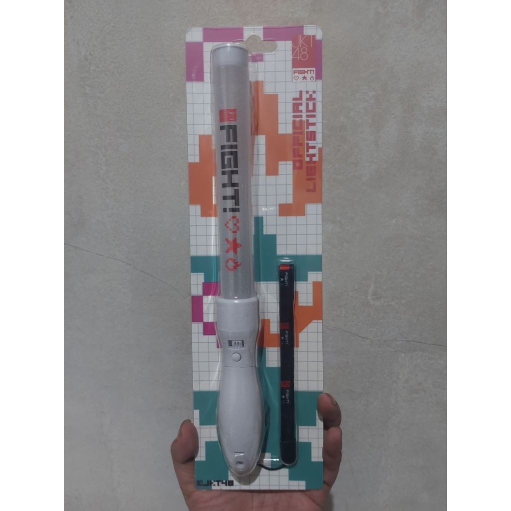 Lightstick JKT48 Fight (Official)