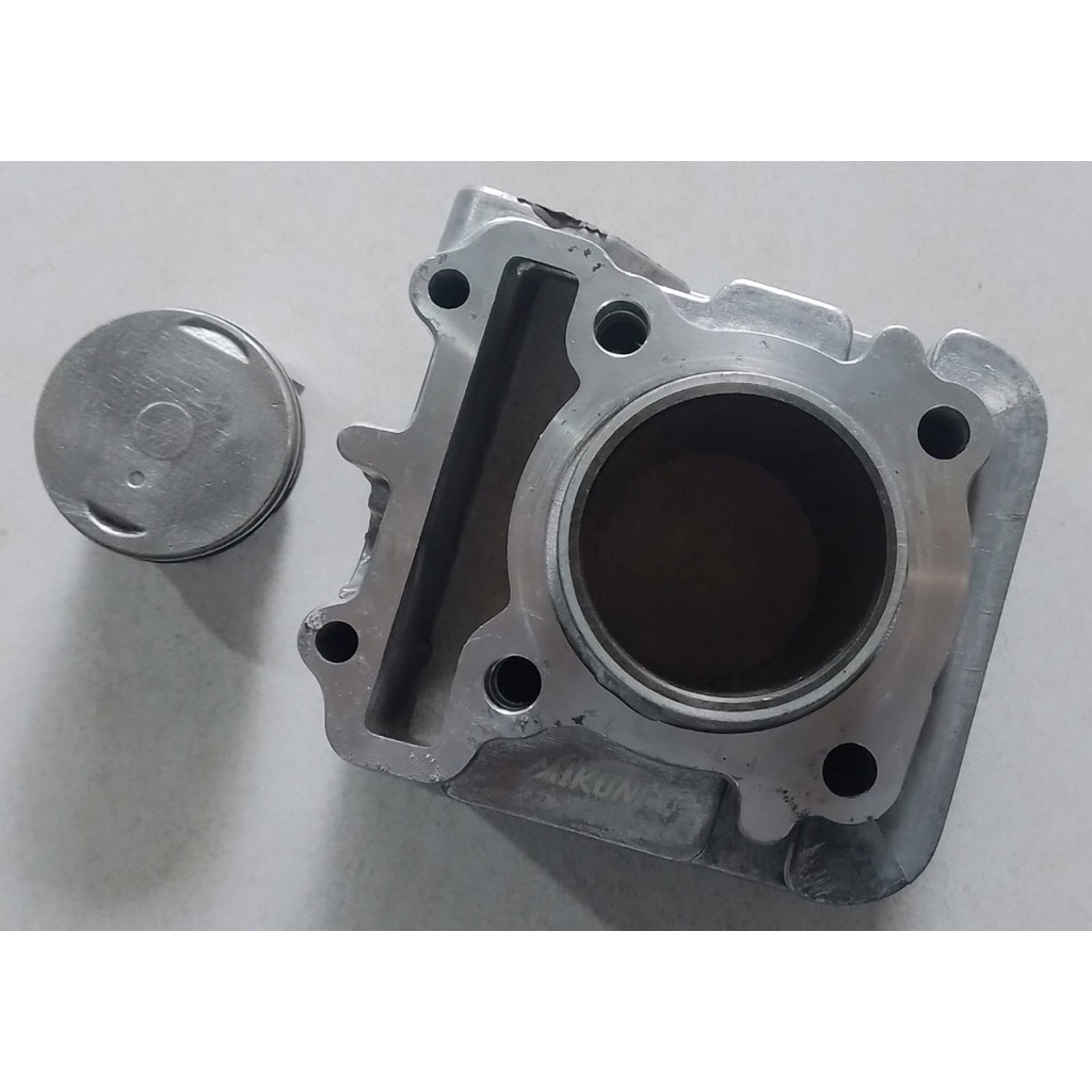 blok seher MIKUNI boring Yamaha Mio j PNP soul GT Mio GT 54P original cabutan