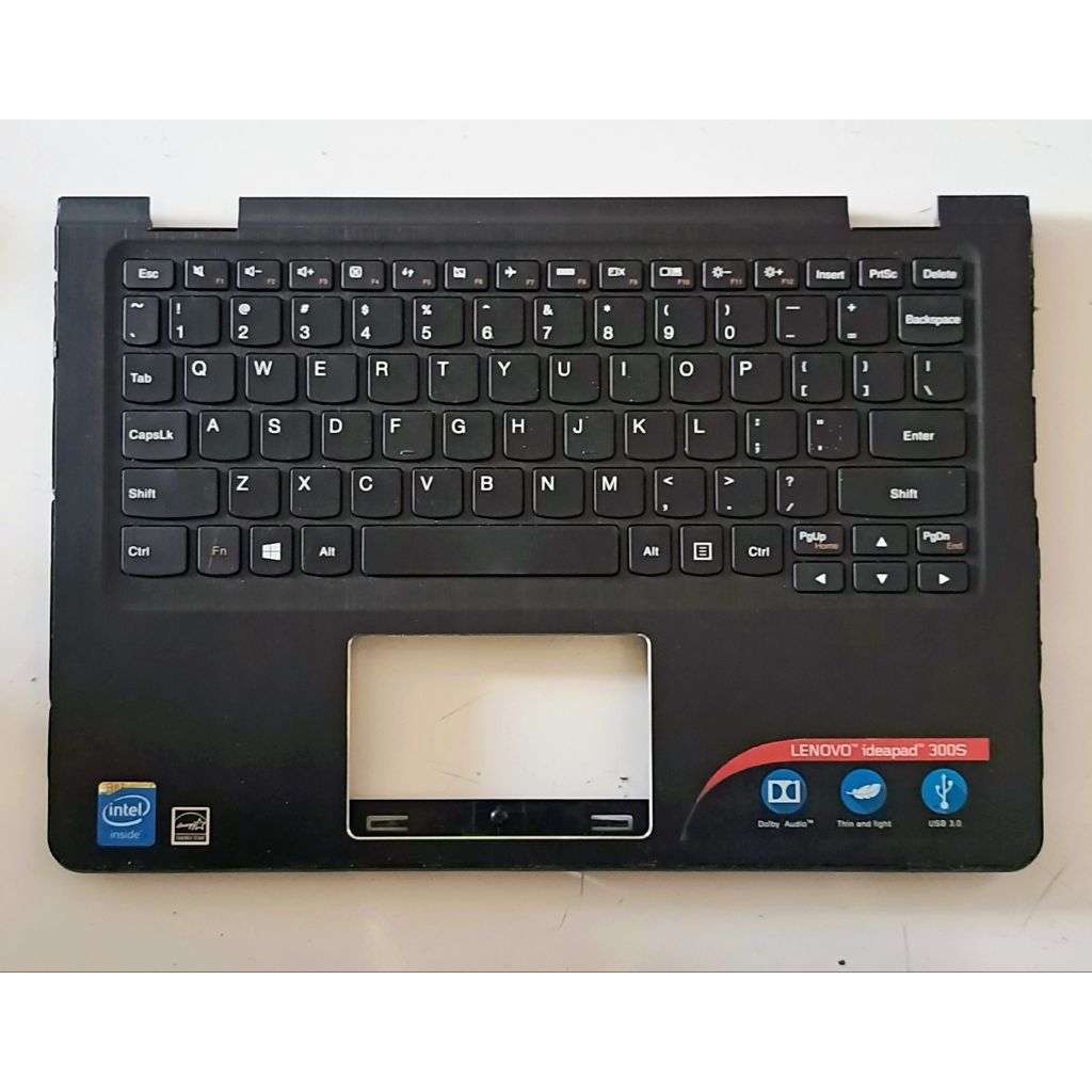 Case Casing laptop Lenovo Ideapad 300S-11IBR