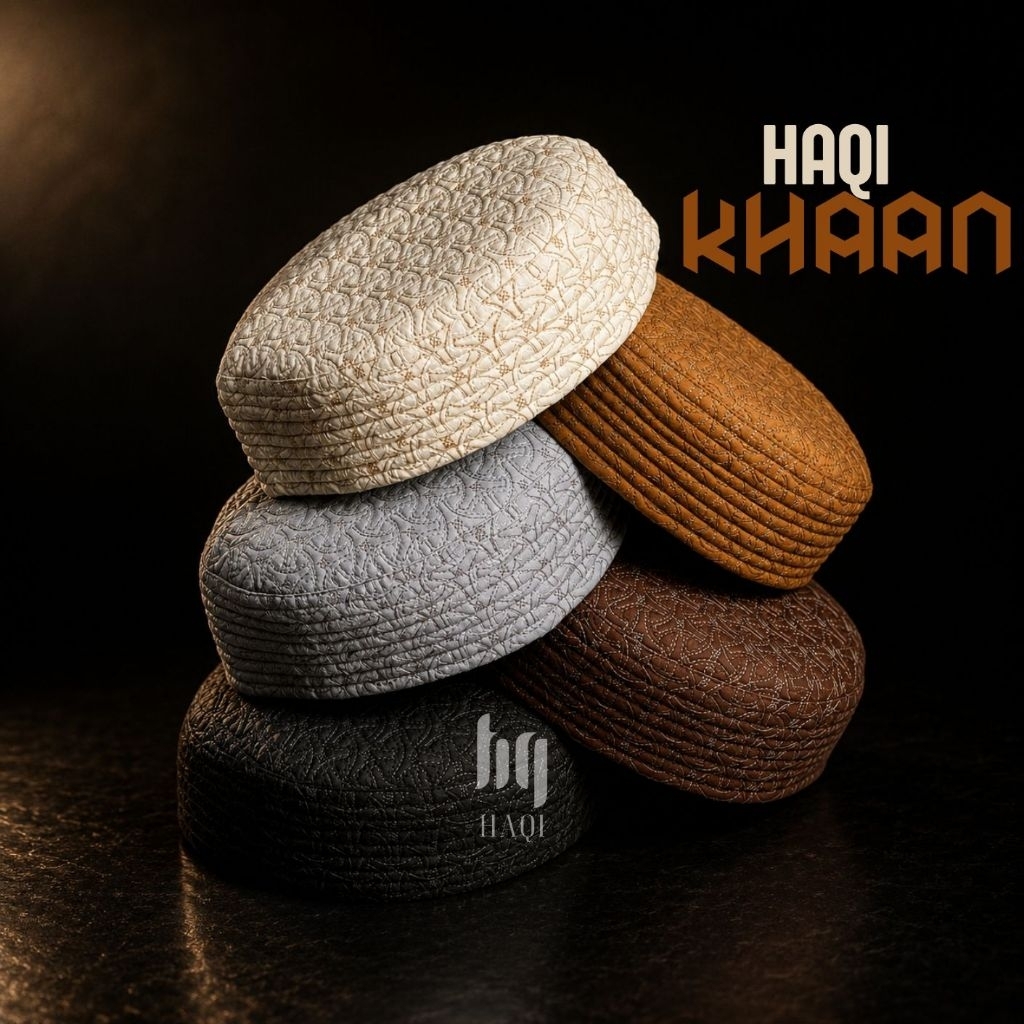 Grosir MALAWI HAQI KHAAN | Kopiah Malawi HQ Premium Lembut