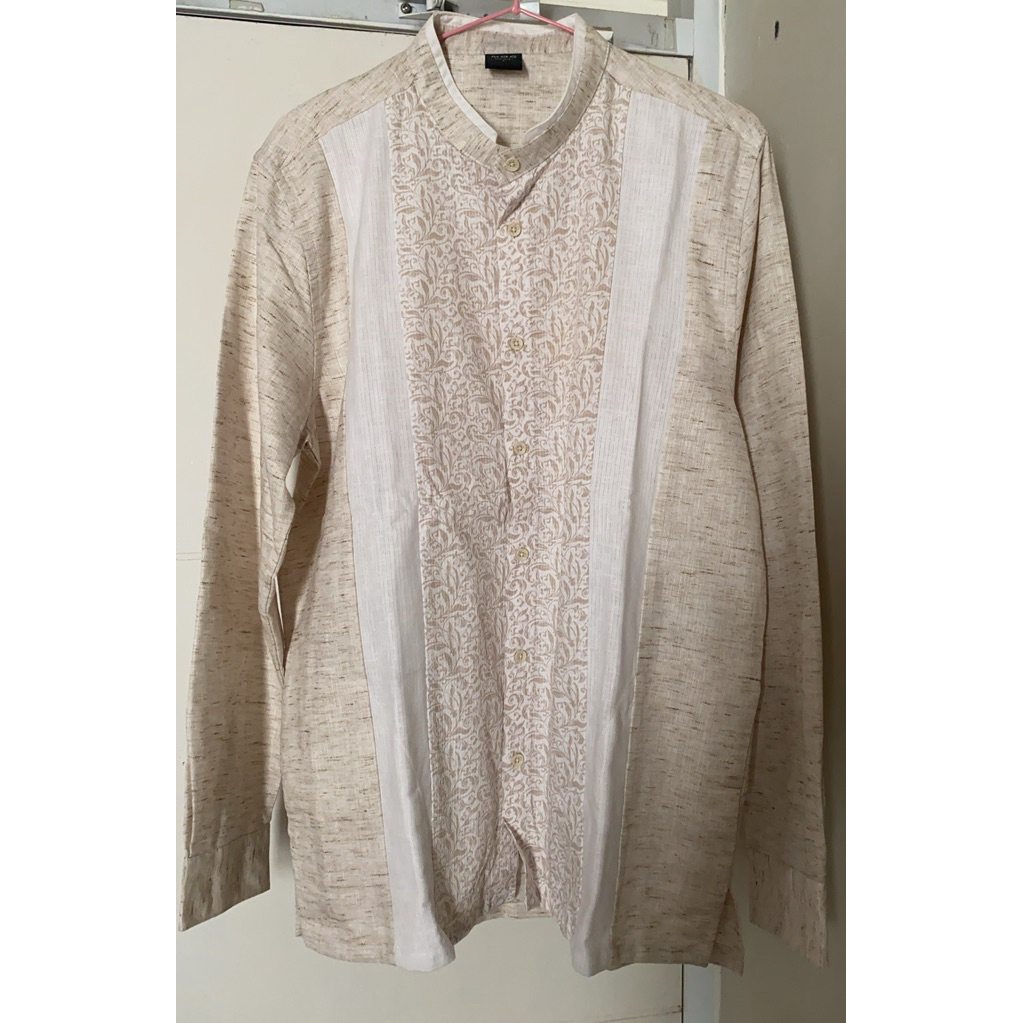 Baju Muslim Pria Baju Koko Pria MOC