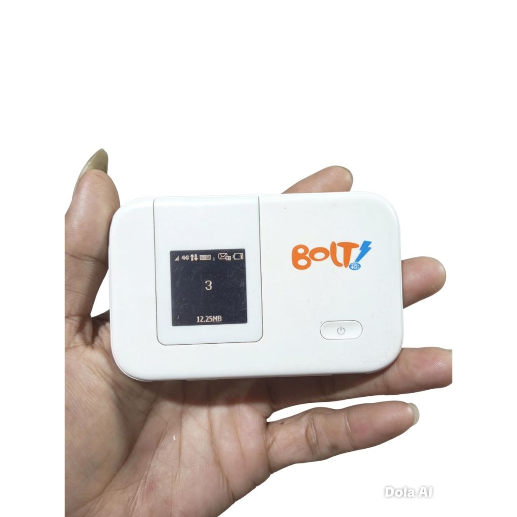 modem bolt  unlock all operator