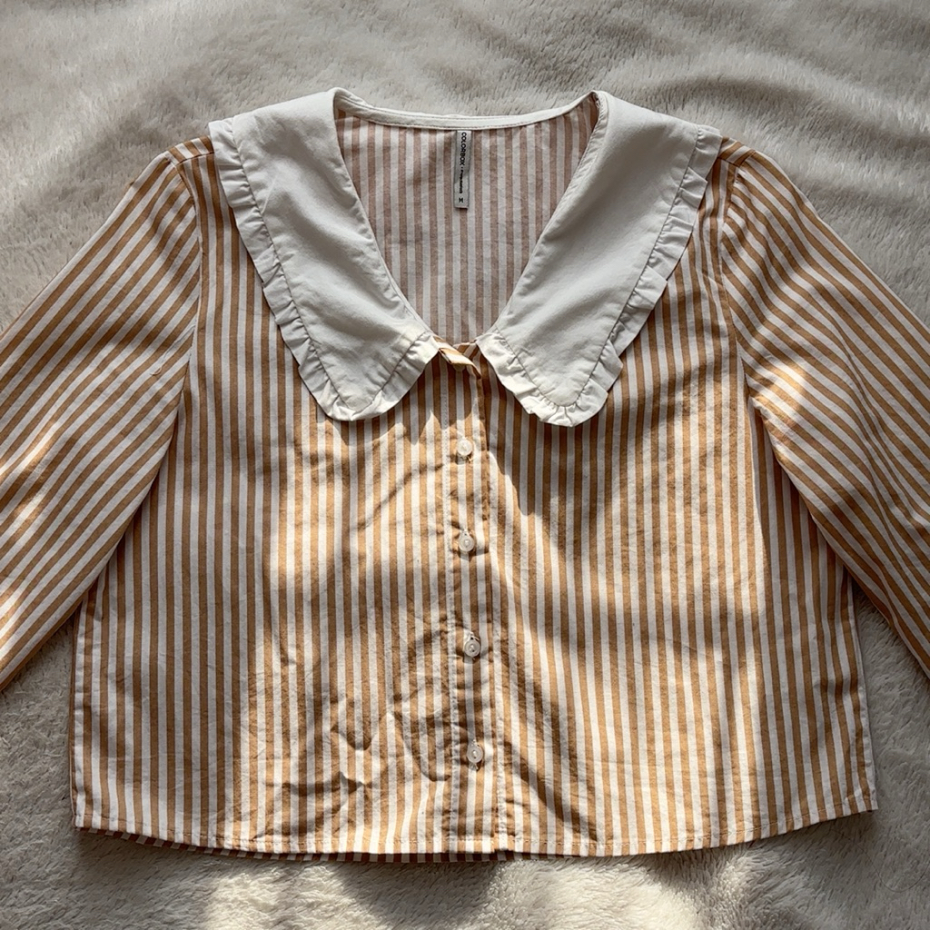 preloved (like new) colorbox