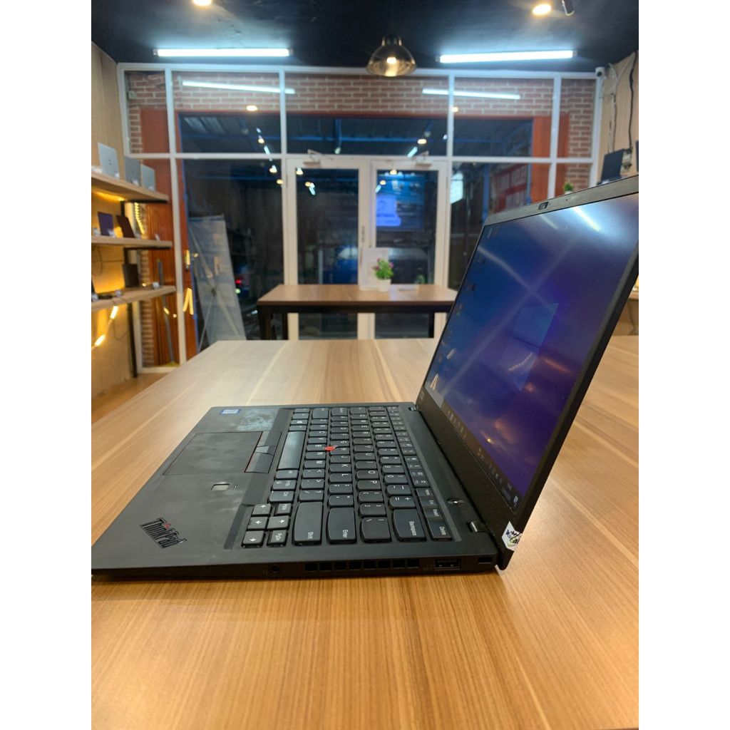 Lenovo Thinkpad X1 Carbon I5 GEN 8