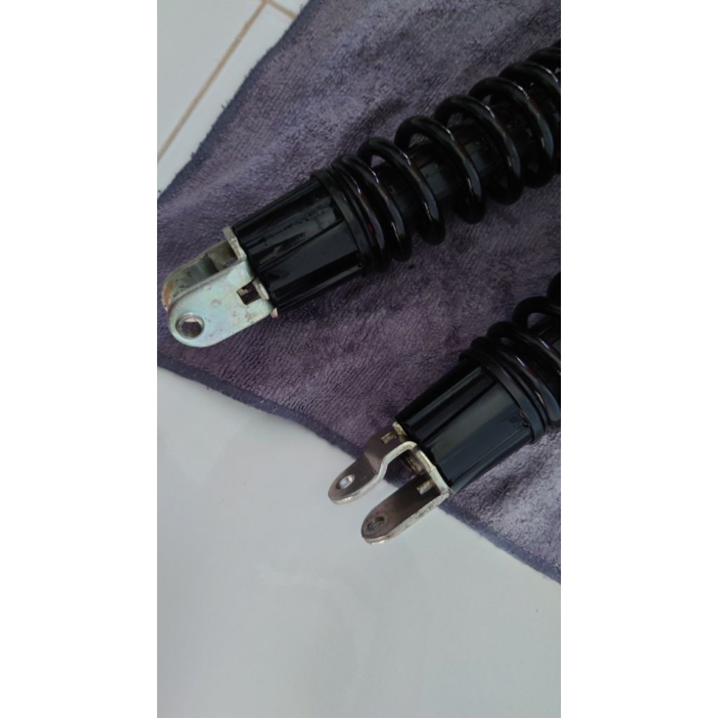 Shock original PCX 160