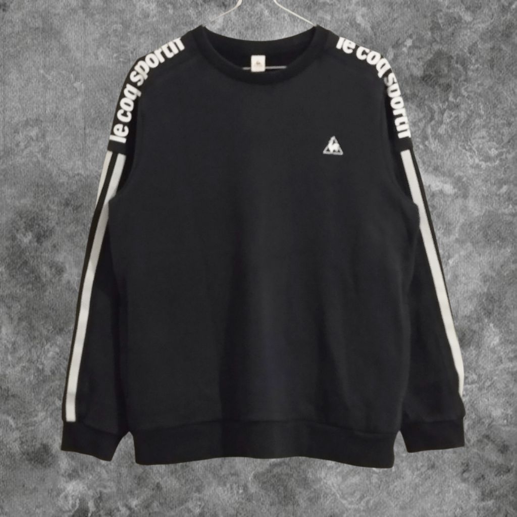 CREWNECK LECOQ