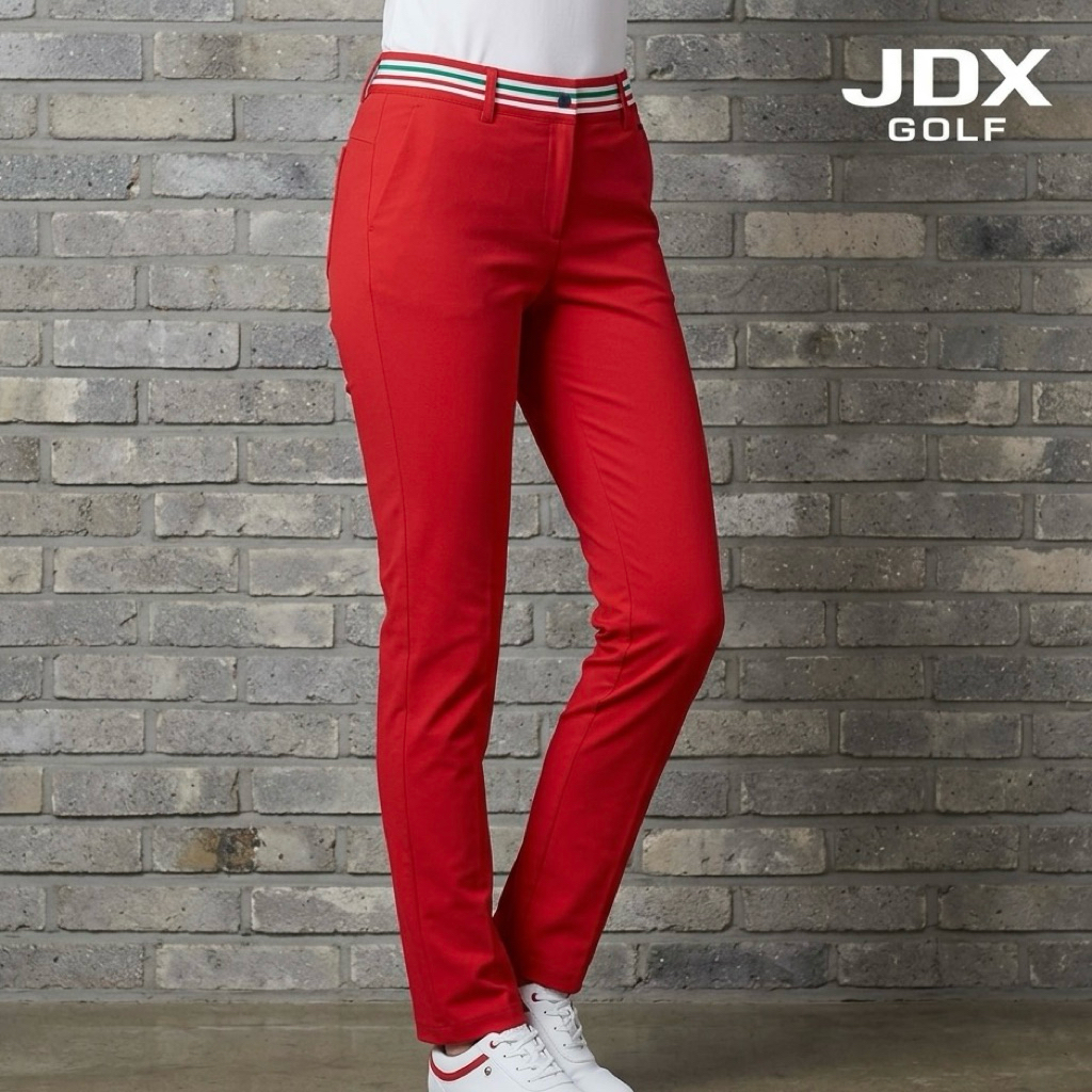 Celana Panjang JDX LOUIS T CROWN BNWT