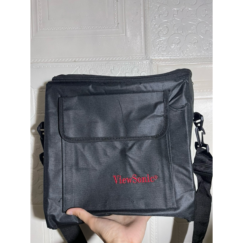 Tas Proyektor ViewSonic Original