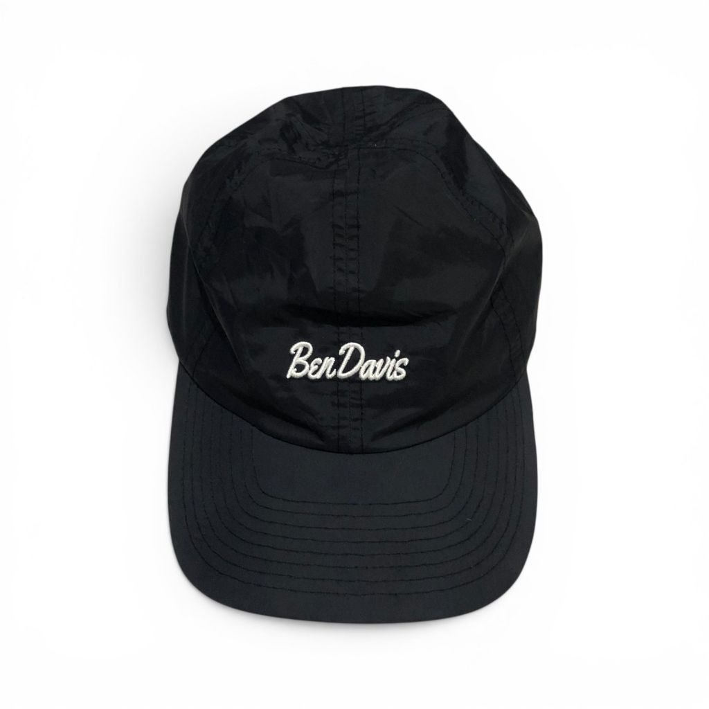 TOPI BEN DAVIS CLOTHING