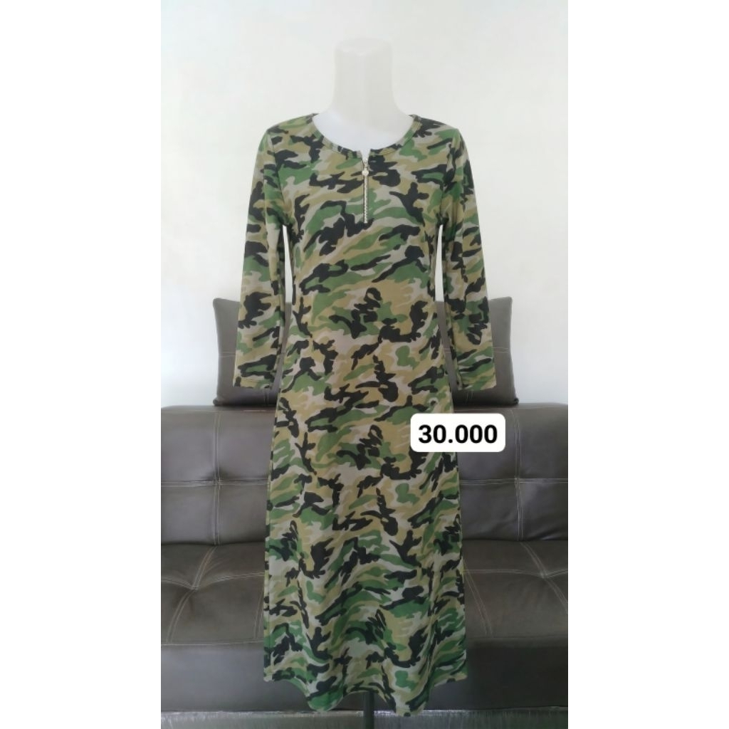 Rndom(Dress/Daster/Hoodie)