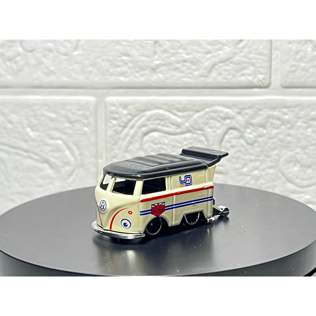 Diecast VW