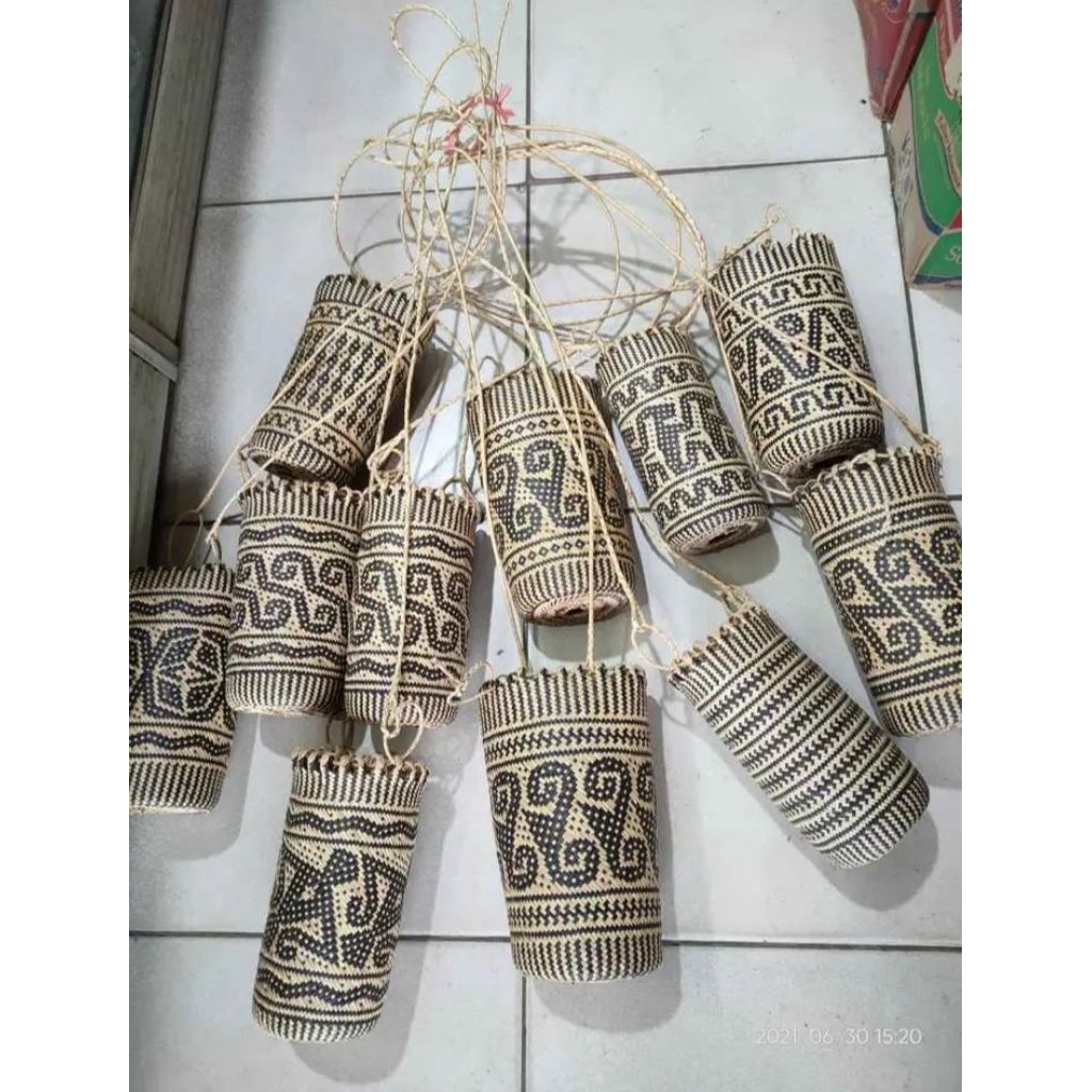 tas anjat kecil
