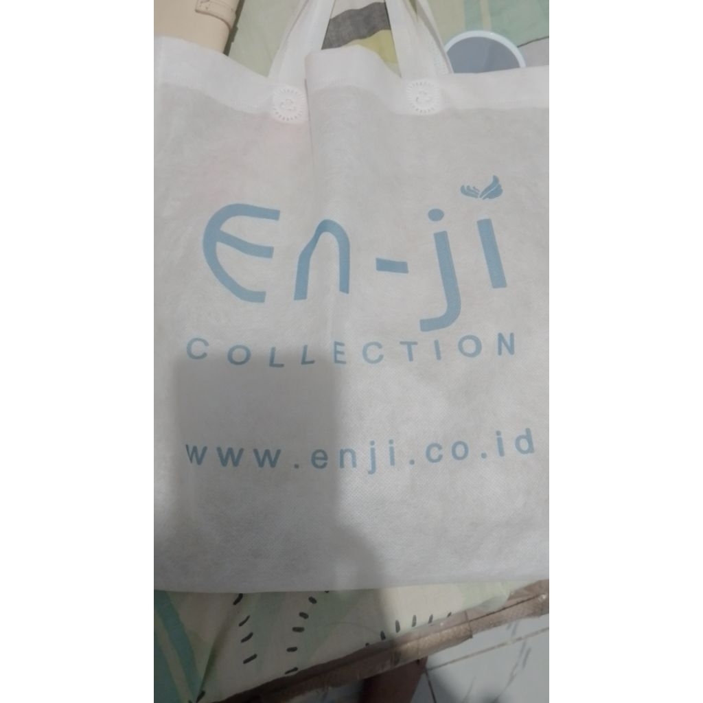 Preloved Tas Enji