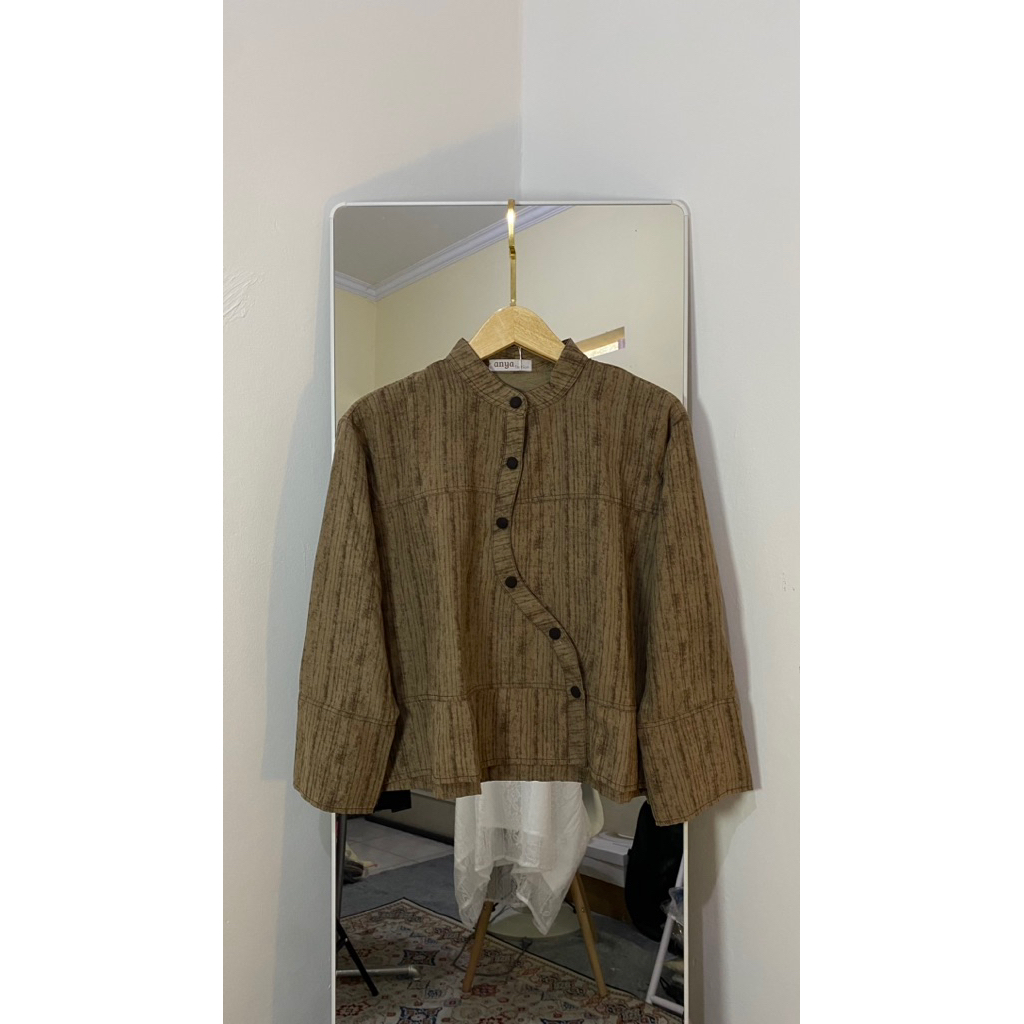 JISO OUTER