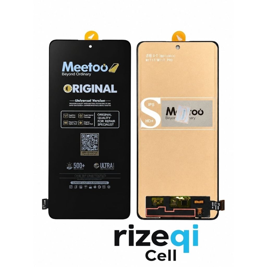 LCD+TOUCHSCREEN FULLSHEAT XIOMI MI 11T/ MI 11T PRO